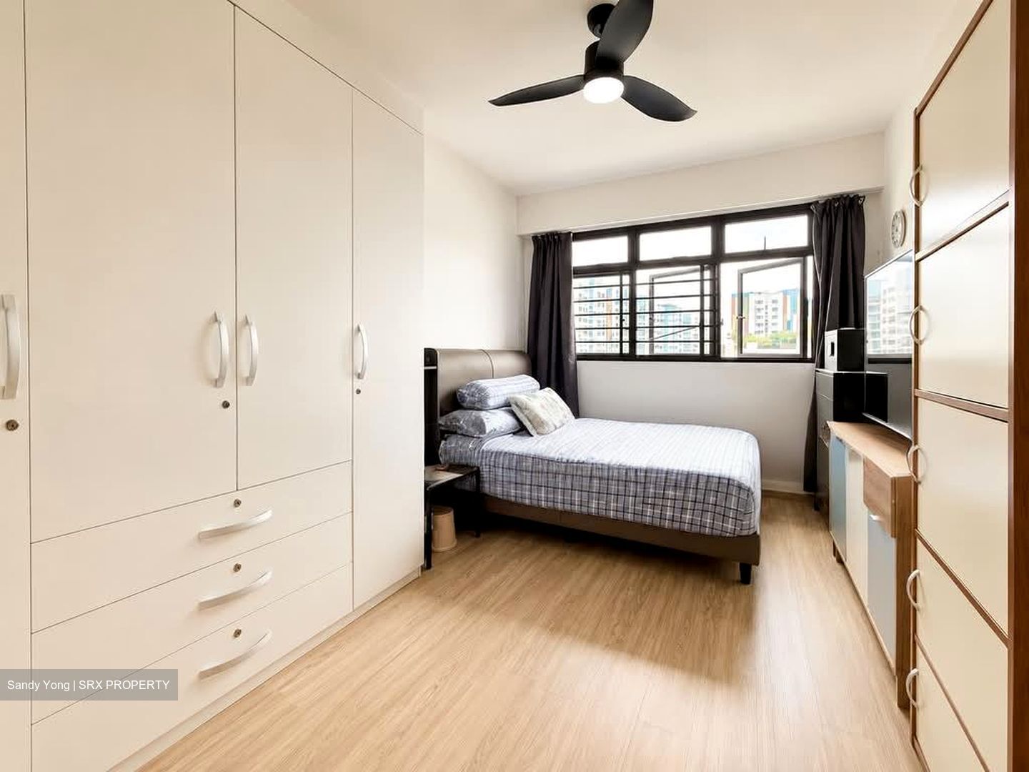 Blk 117A Eastlink II @ Canberra (Sembawang), HDB 3 Rooms #570657821